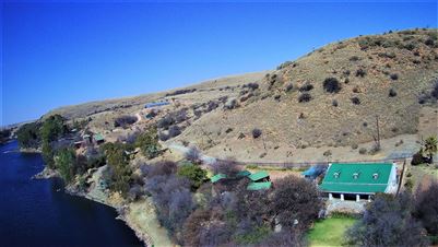 Commercial Property for Sale in Parys Free State